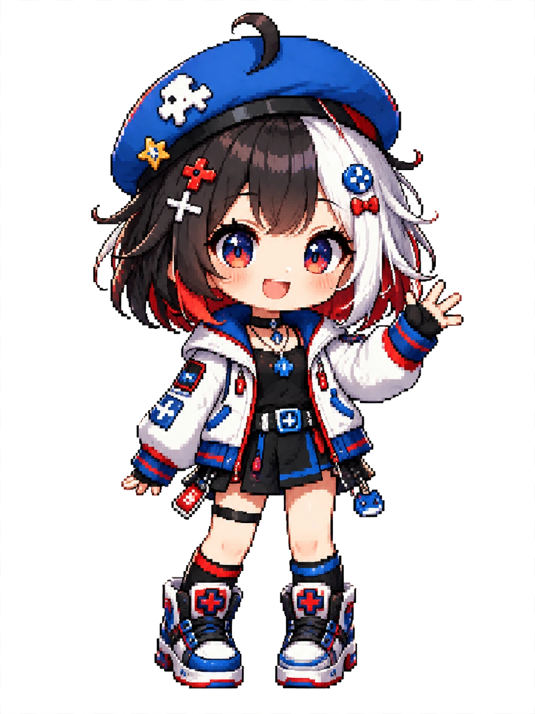 ピコラ